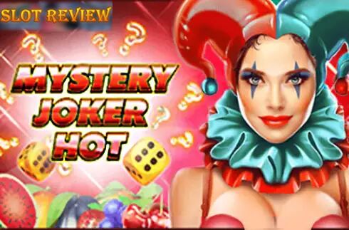 Mystery Joker Hot slot